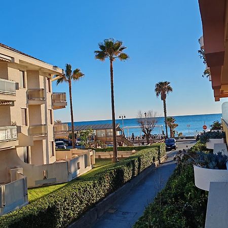 شقة Relax Al Mare فاليكروسيا المظهر الخارجي الصورة