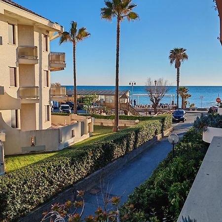 شقة Relax Al Mare فاليكروسيا المظهر الخارجي الصورة