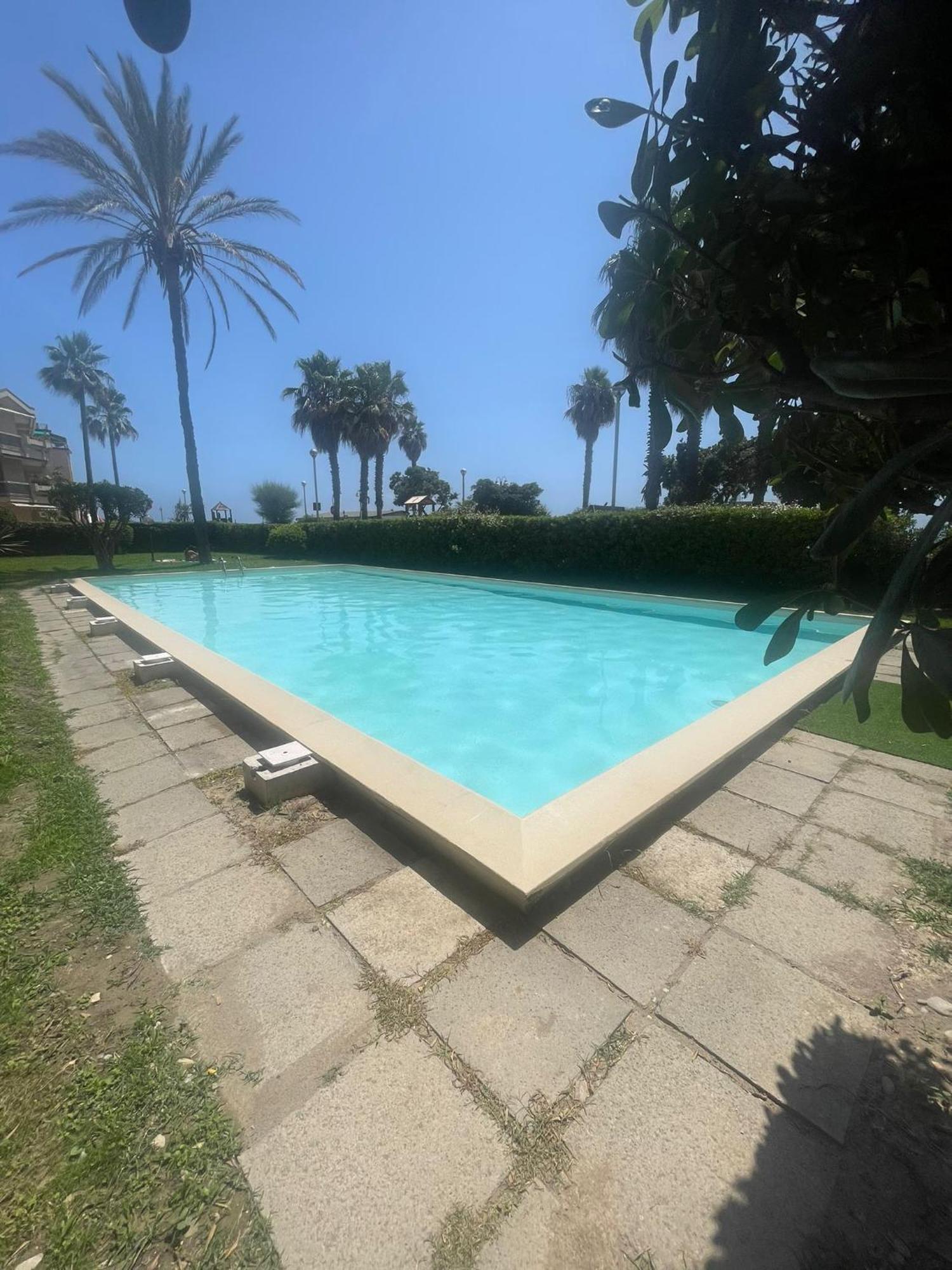 شقة Relax Al Mare فاليكروسيا المظهر الخارجي الصورة